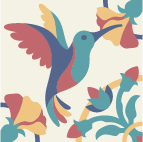 Model: Colibri Colibri